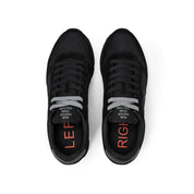 Sneakers Sun68 Tom Solid Uomo - Nero