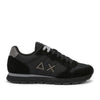sneakers sun68 tom solid uomo nero 9886418
