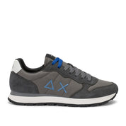 Sneakers Sun68 Tom Solid Uomo - Grigio