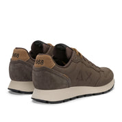Sneakers Sun68 Tom Classic Uomo - Marrone