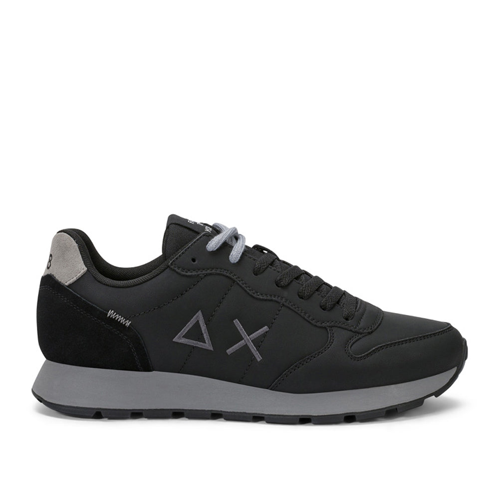 Sneakers Sun68 Tom Classic Uomo - Nero
