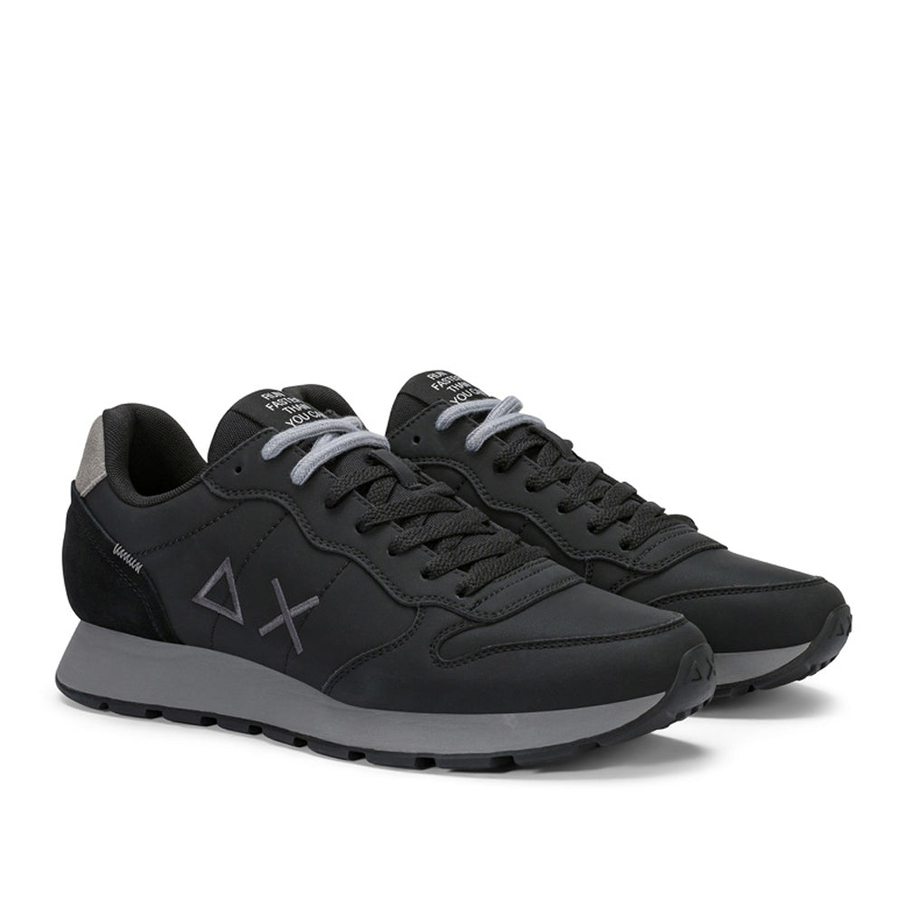 Sneakers Sun68 Tom Classic Uomo - Nero