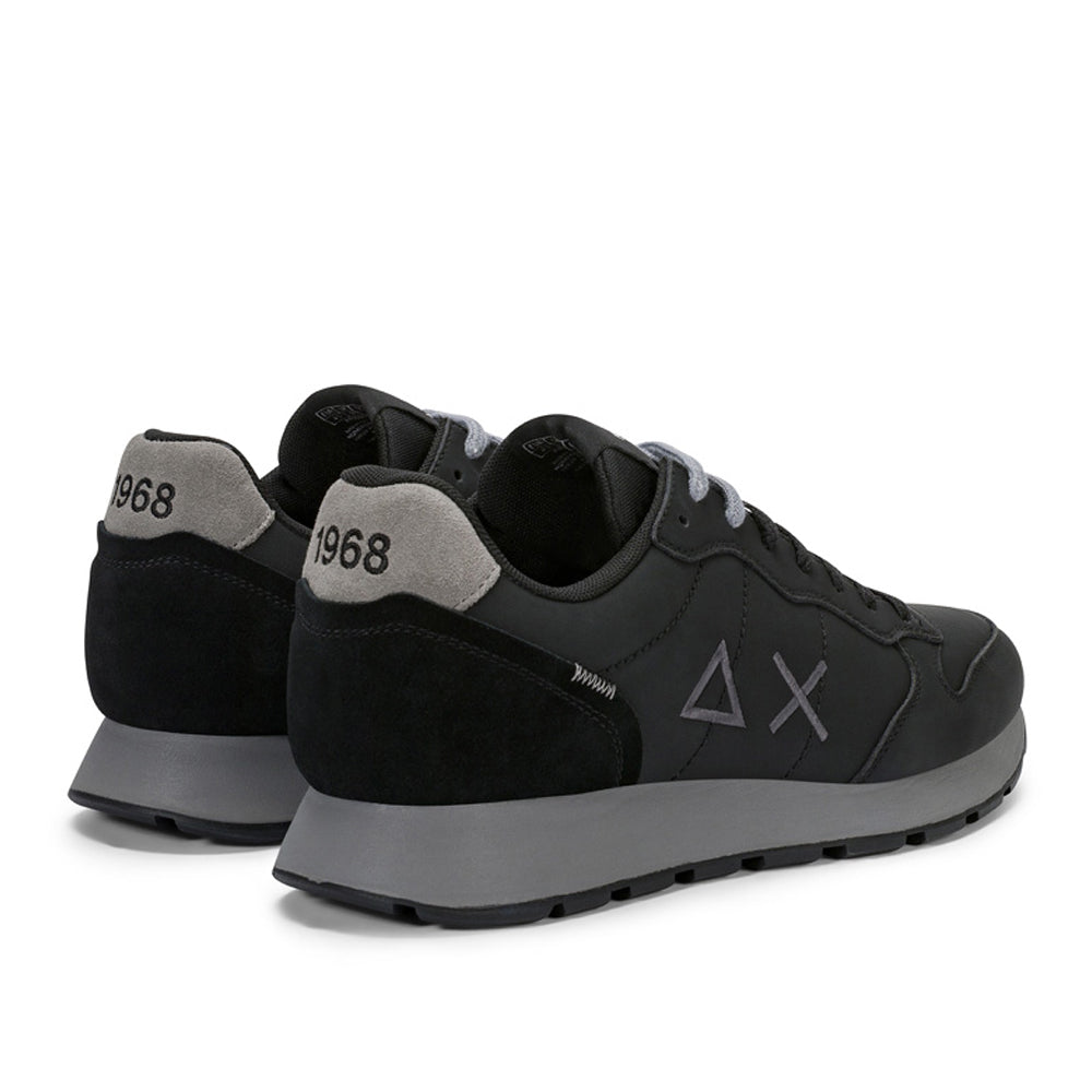 Sneakers Sun68 Tom Classic Uomo - Nero