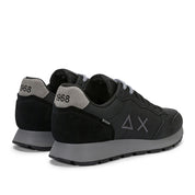 Sneakers Sun68 Tom Classic Uomo - Nero