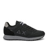 sneakers sun68 tom classic uomo nero 8392702