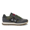 sneakers sun68 jaki 2 0 bicolor uomo grigio 9929846
