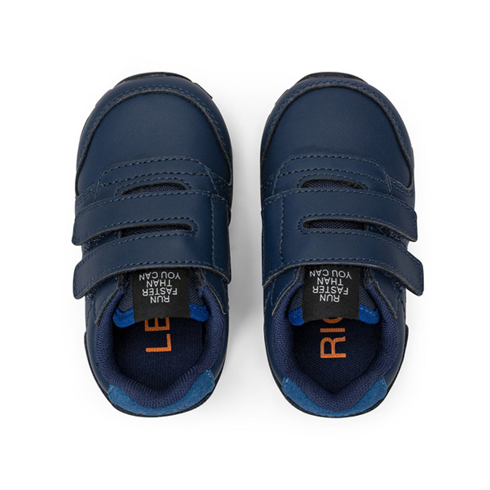 Sneakers Sun68 Boy's Tom Classic Bambino - Blu