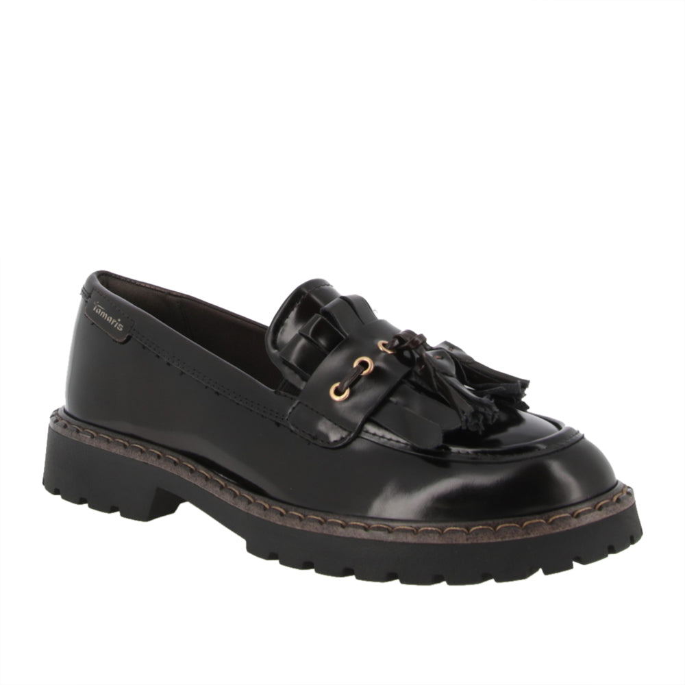 Mocassino Tamaris Donna - Bordeaux
