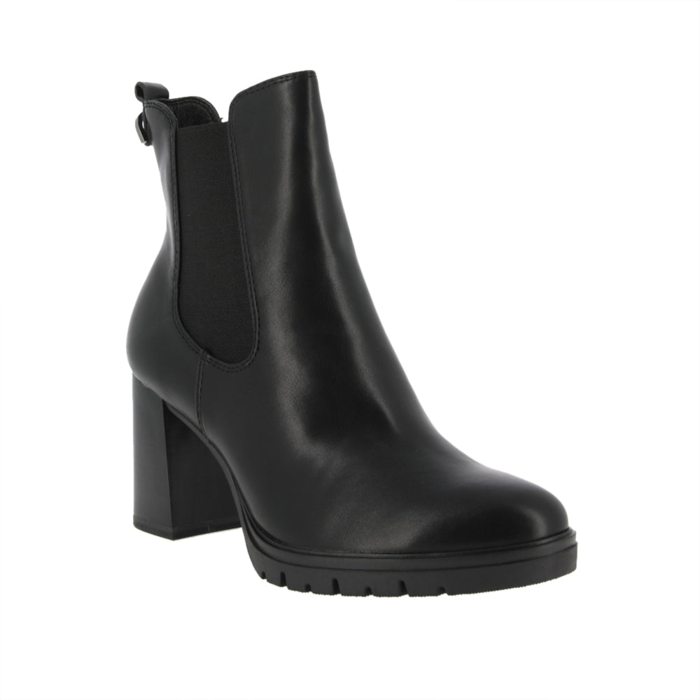 Tronchetto Tamaris Donna - Nero