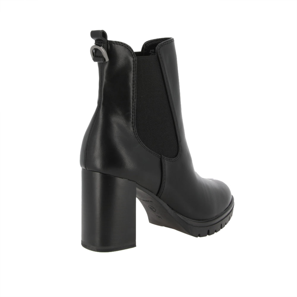 Tronchetto Tamaris Donna - Nero