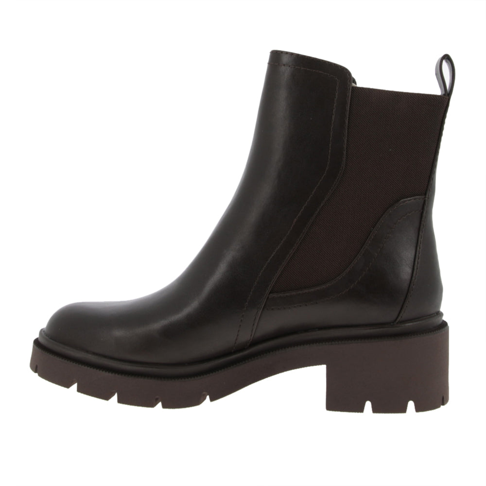 Stivaletto Tamaris Donna - Bordeaux