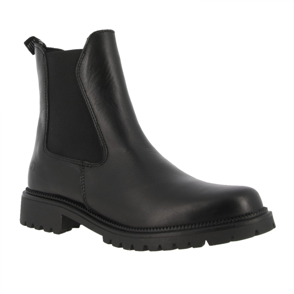 Stivaletto Tamaris Donna - Nero