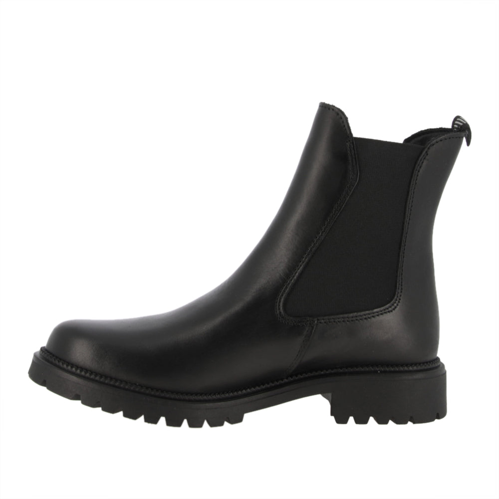 Stivaletto Tamaris Donna - Nero