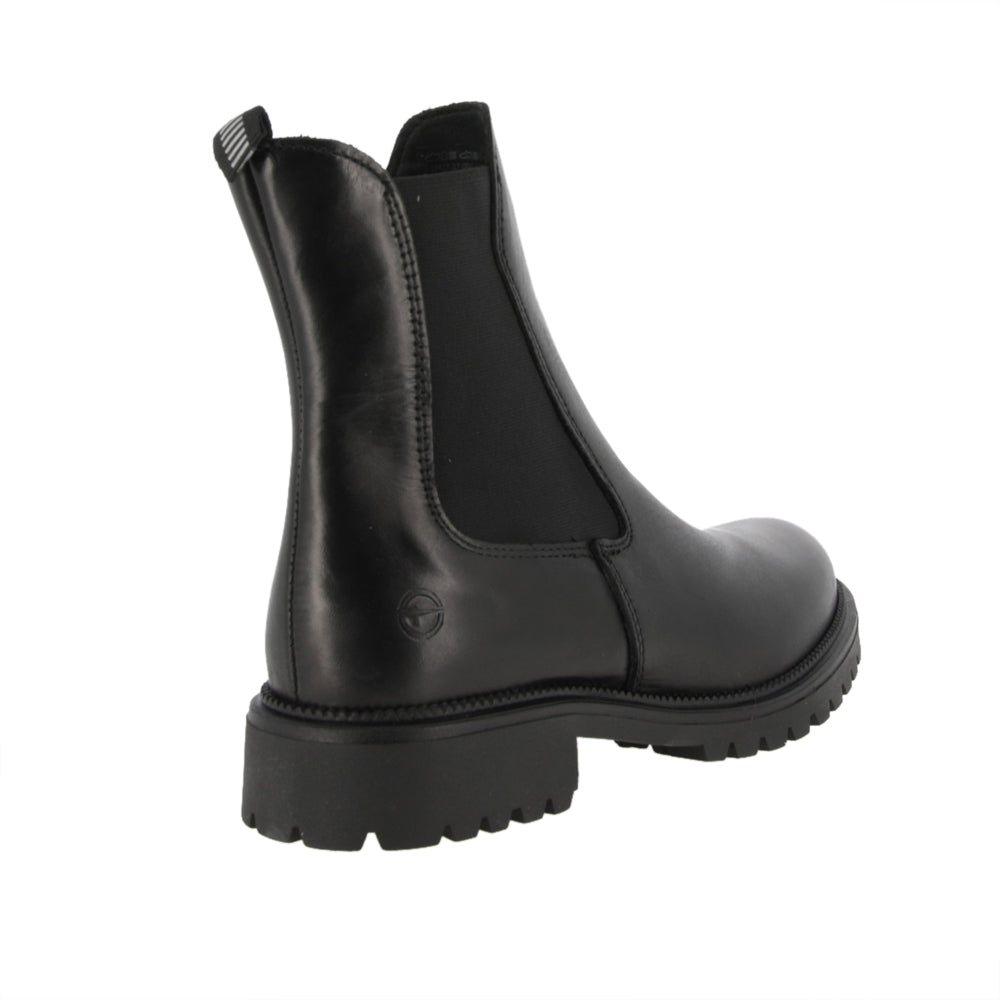 Stivaletto Tamaris Donna - Nero