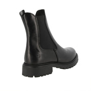 Stivaletto Tamaris Donna - Nero
