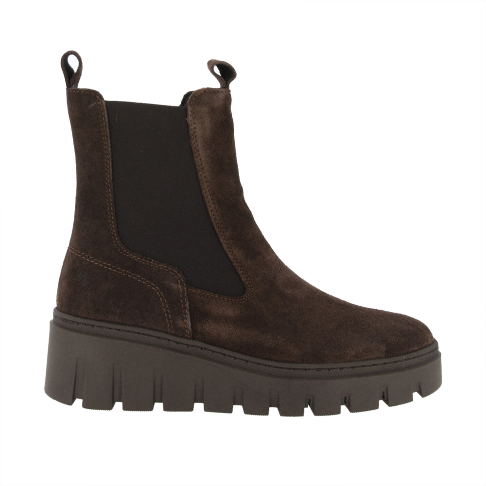 Stivaletto Tamaris Donna - Bordeaux
