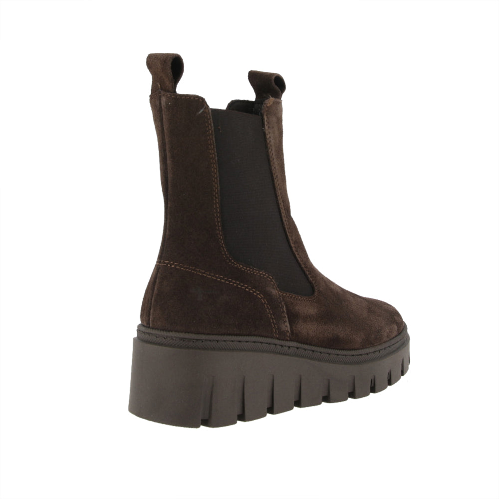 Stivaletto Tamaris Donna - Bordeaux