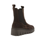 Stivaletto Tamaris Donna - Bordeaux