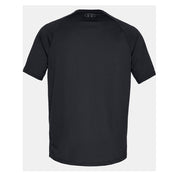 T-Shirt Under Armour Unisex Adulto - Nero