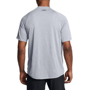 T-Shirt Under Armour Unisex Adulto - Grigio