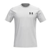 T-Shirt Under Armour Unisex Adulto - Bianco