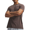 t shirt under armour unisex adulto marrone 6144780