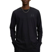 Maglia Under Armour Unisex Adulto - Nero