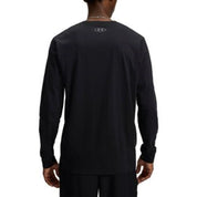 Maglia Under Armour Unisex Adulto - Nero