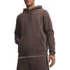 felpa under armour unisex adulto marrone 5130242