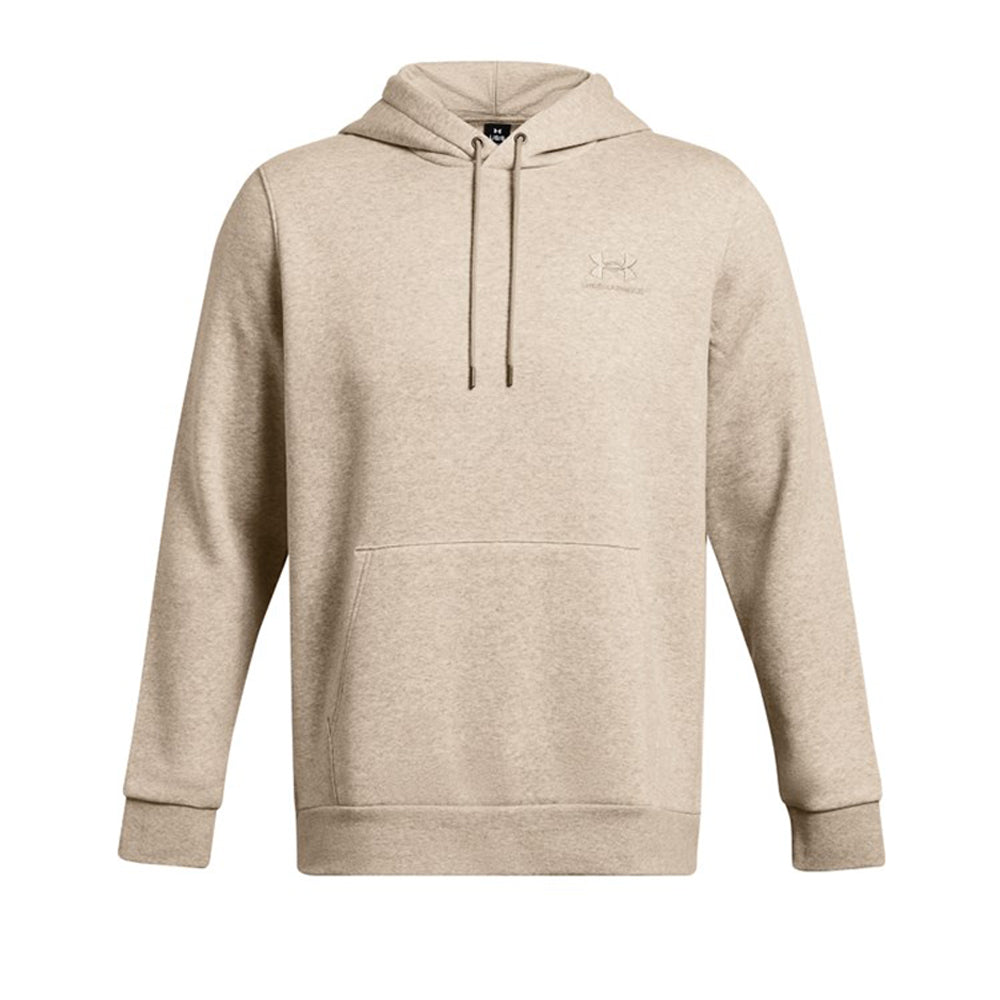 Felpa Under Armour Unisex Adulto - Marroncino