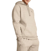 Felpa Under Armour Unisex Adulto - Marroncino