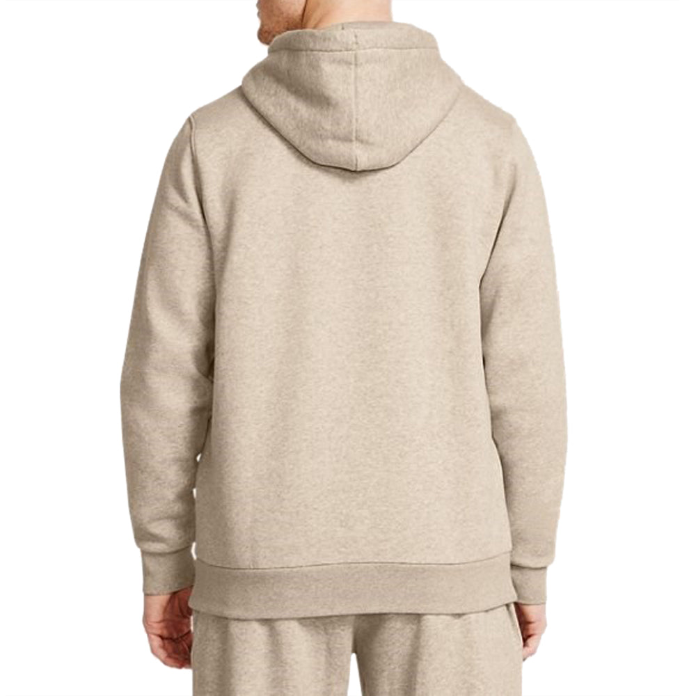 Felpa Under Armour Unisex Adulto - Marroncino