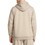 Felpa Under Armour Unisex Adulto - Marroncino