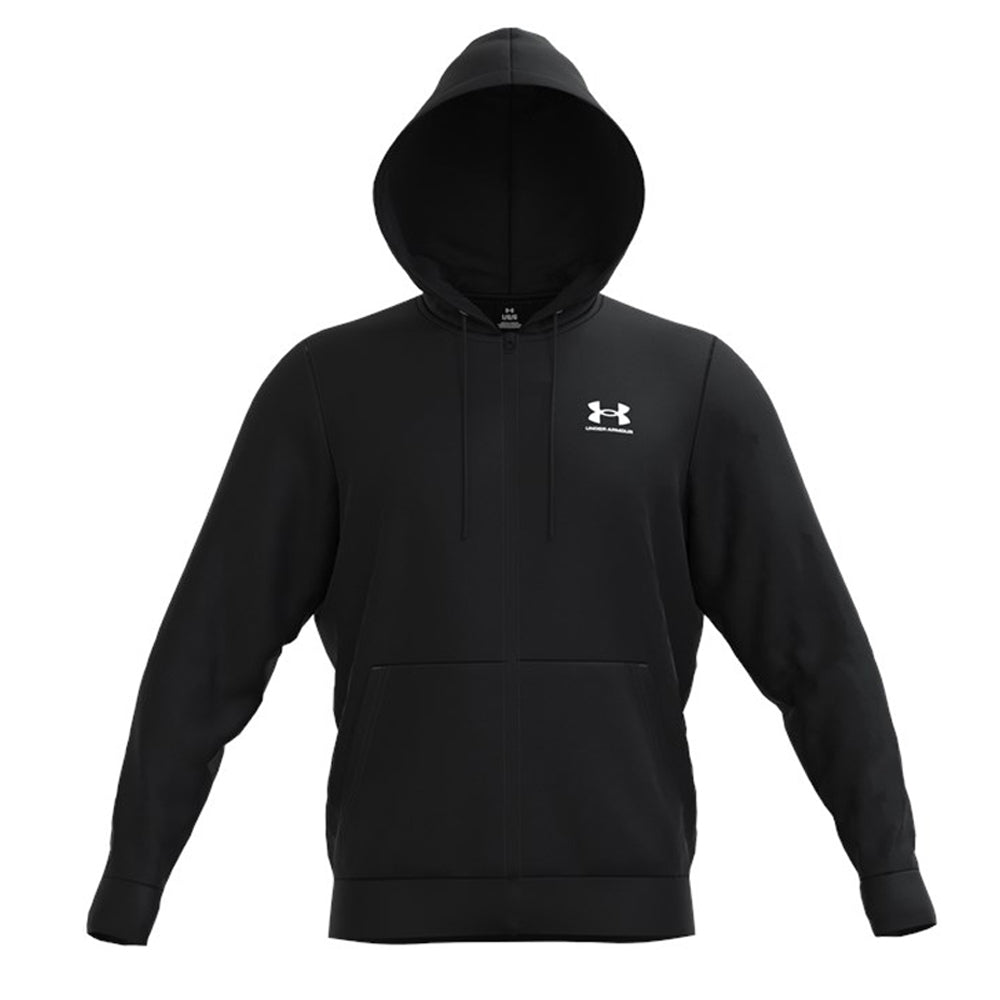 Felpa Under Armour Unisex Adulto - Nero