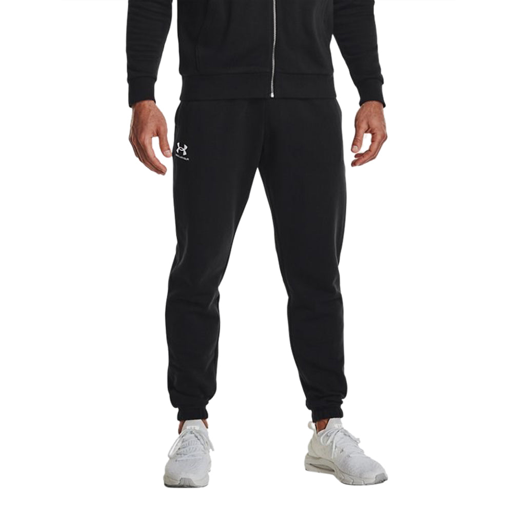Pantalone Under Armour Unisex Adulto - Nero