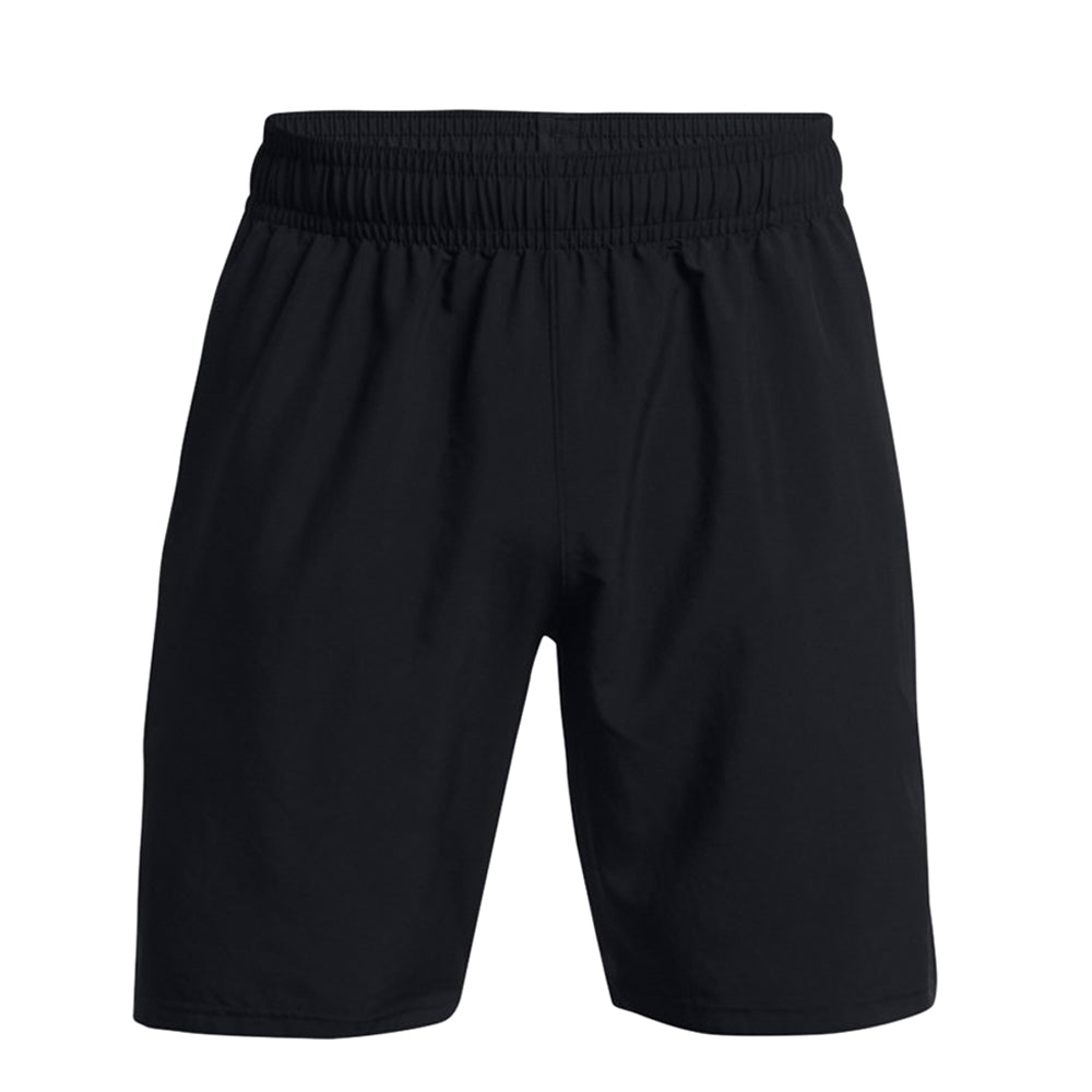 Shorts Under Armour Unisex Adulto - Nero