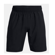 Shorts Under Armour Unisex Adulto - Nero