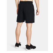 Shorts Under Armour Unisex Adulto - Nero