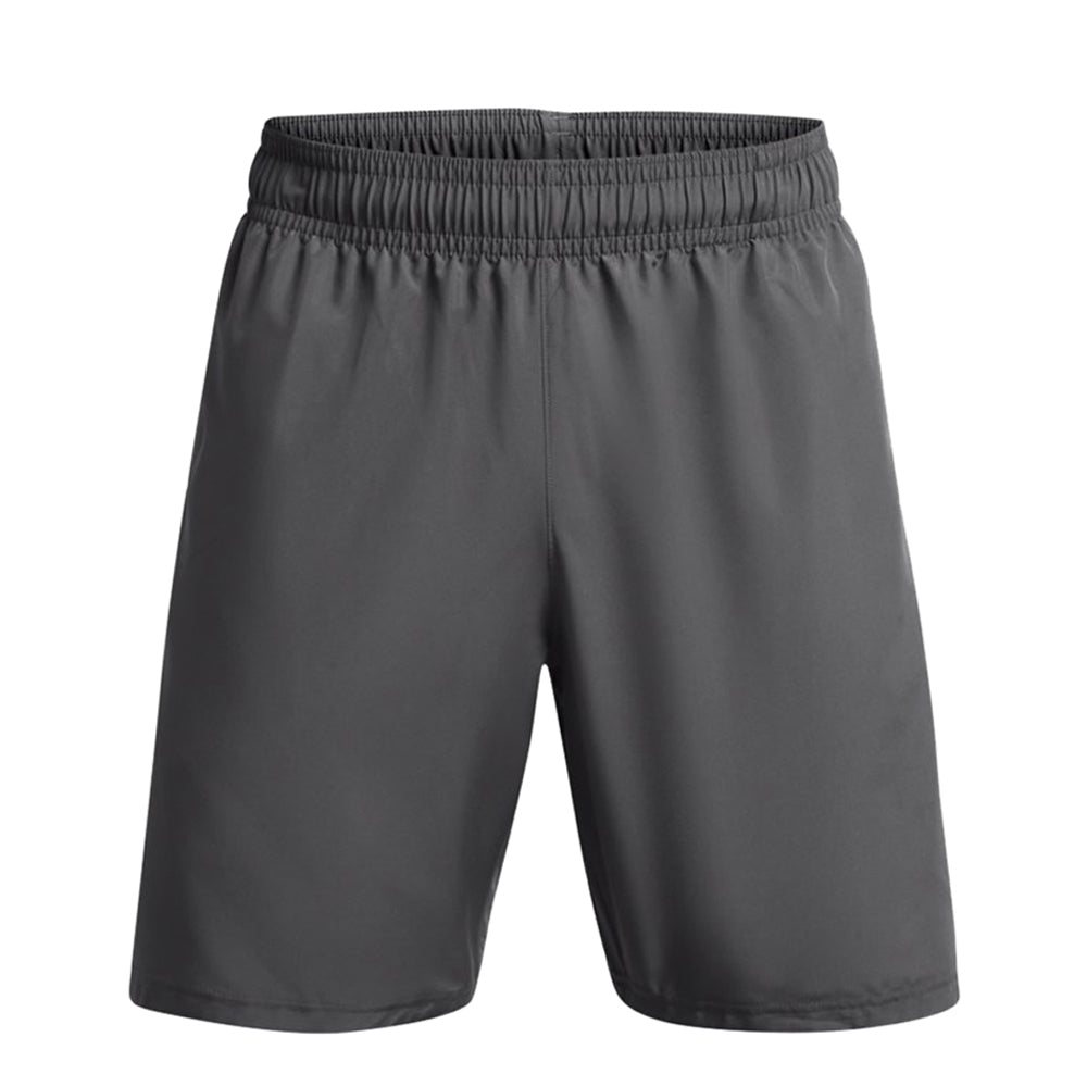 Shorts Under Armour Unisex Adulto - Grigio