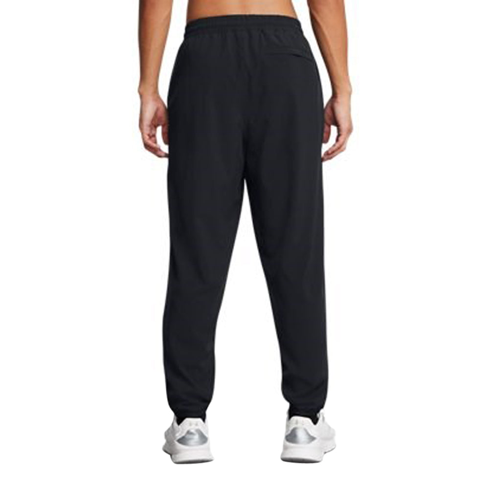 Pantalone Under Armour Unisex Adulto - Nero