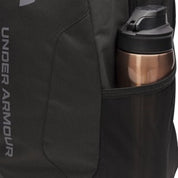 Zaino Under Armour Unisex Adulto - Nero