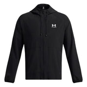 Giacca Under Armour Unisex Adulto - Nero