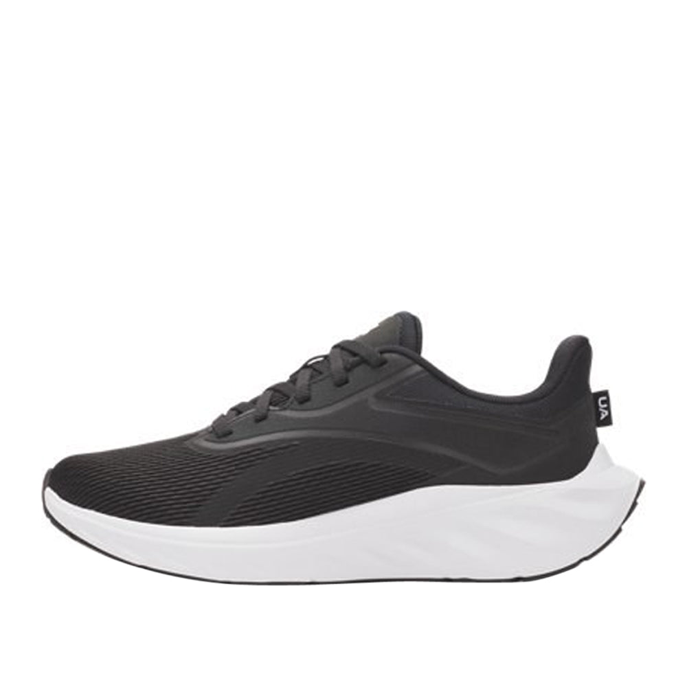 Scarpa Running Under Armour Ua W Ascend Donna - Nero