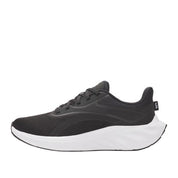 Scarpa Running Under Armour Ua W Ascend Donna - Nero