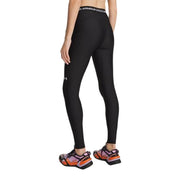 Leggings Under Armour Unisex Adulto - Nero