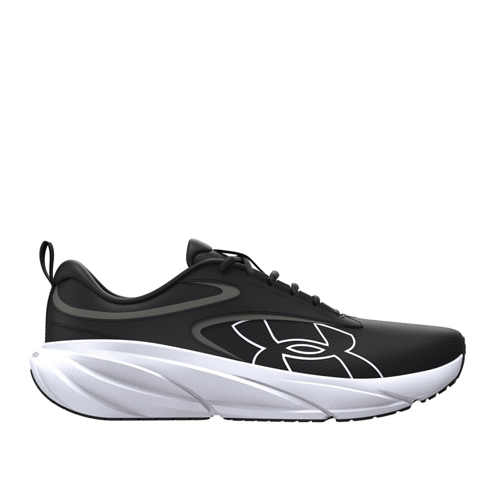 Scarpa Running Under Armour Ua Surge 5 Uomo - Nero