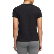Felpa Under Armour Unisex Adulto - Nero