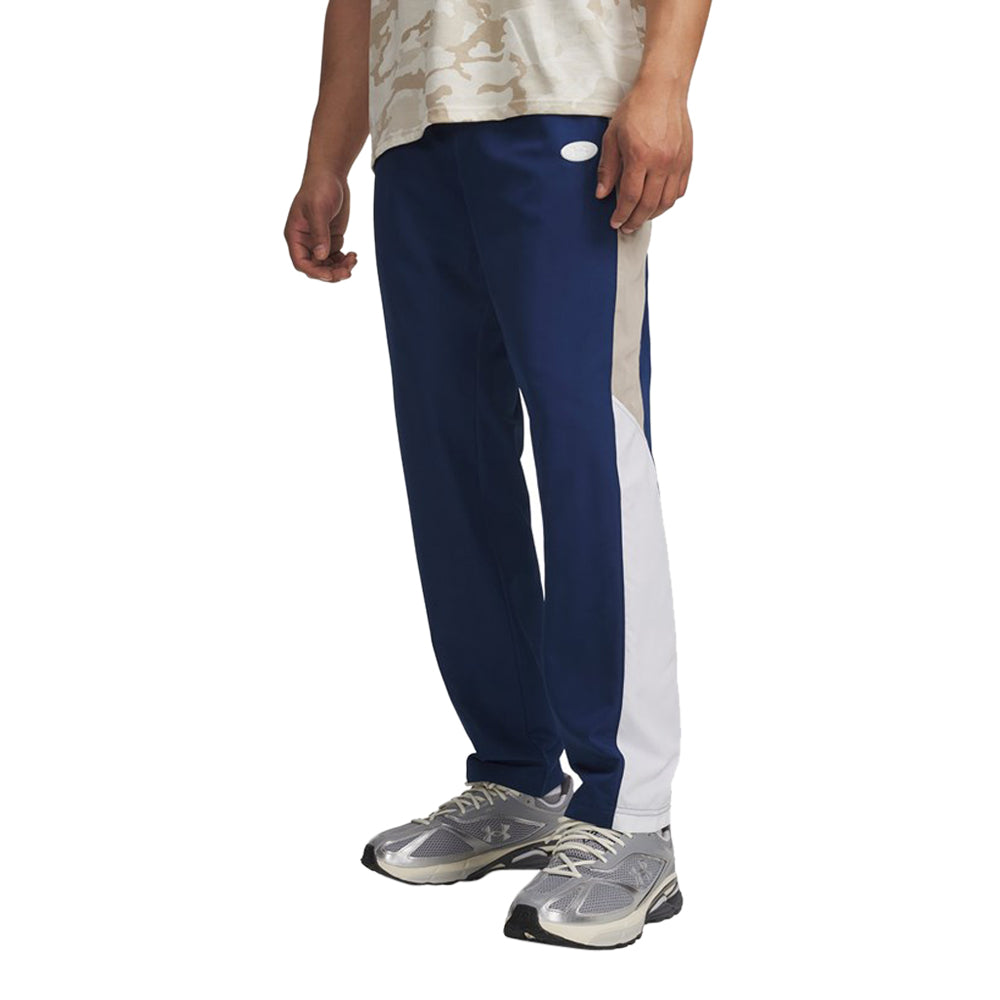 Pantalone Under Armour Unisex Adulto - Blu