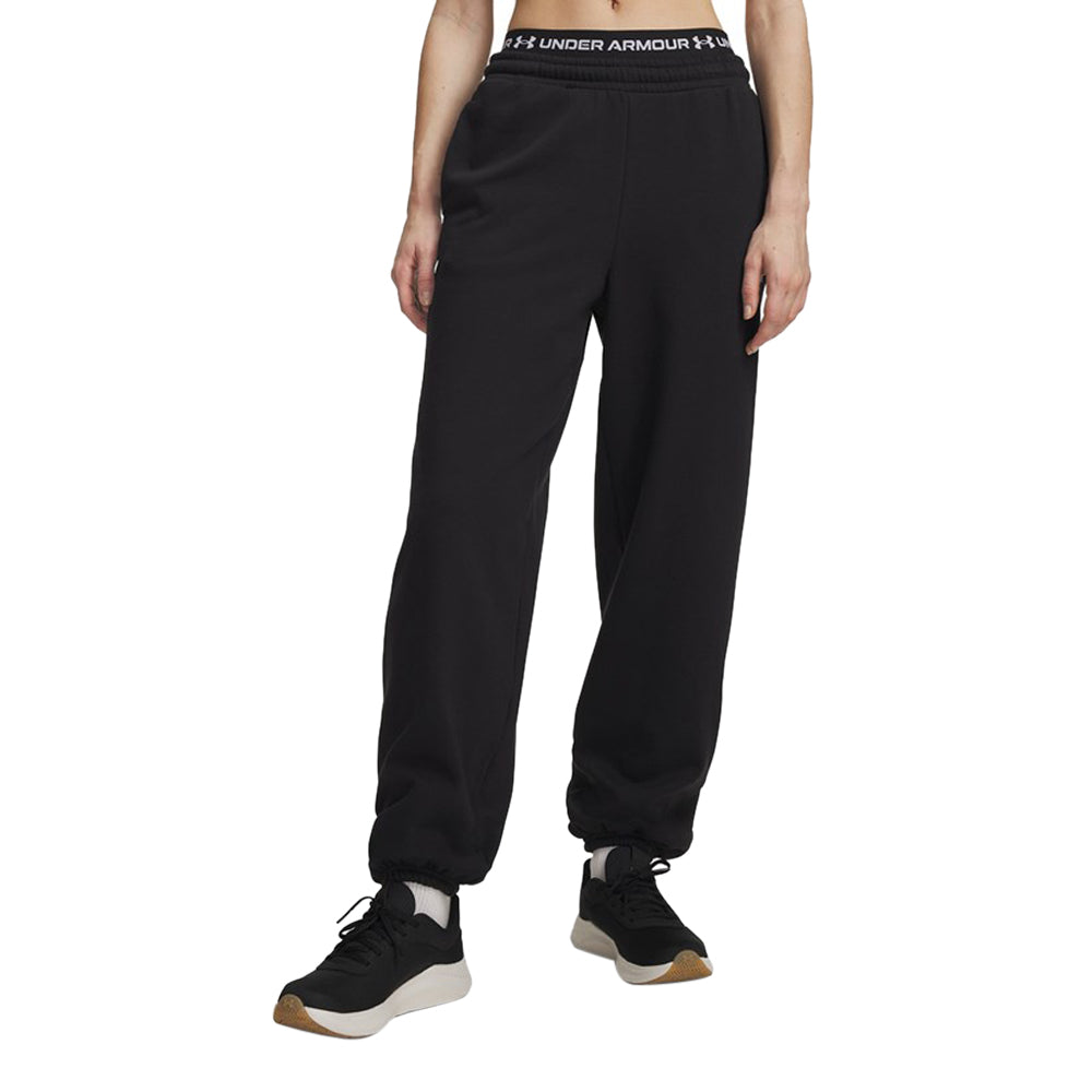 Pantalone Under Armour Unisex Adulto - Grigio