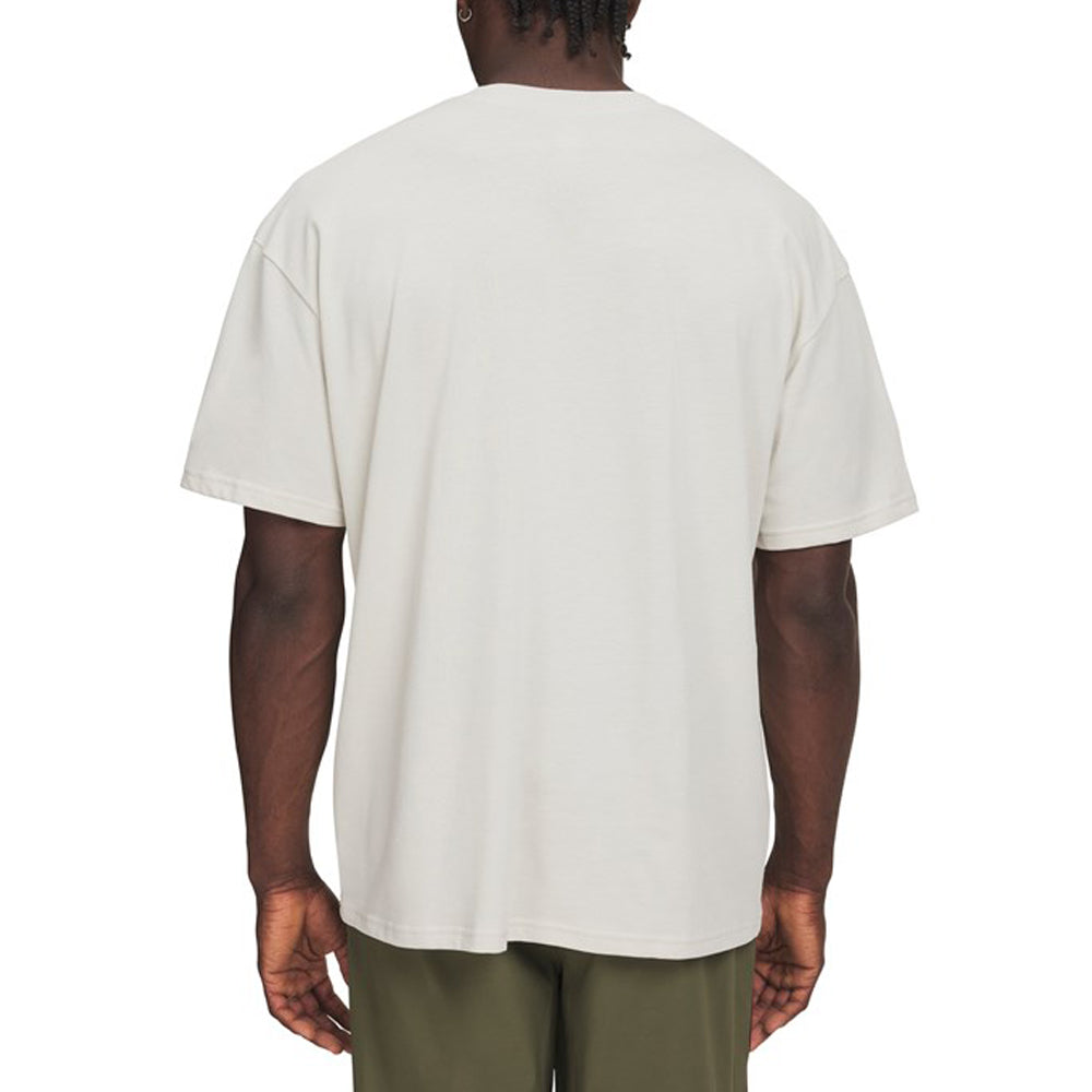 T-Shirt Under Armour Unisex Adulto - Bianco